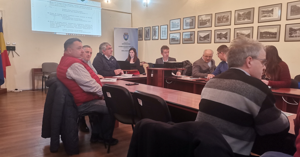 Szűkös költségvetés körvonalazódik